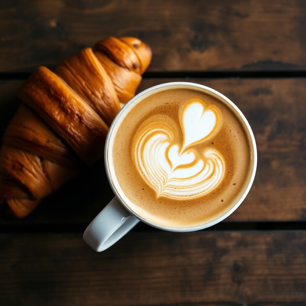 Café Coado & Espresso
