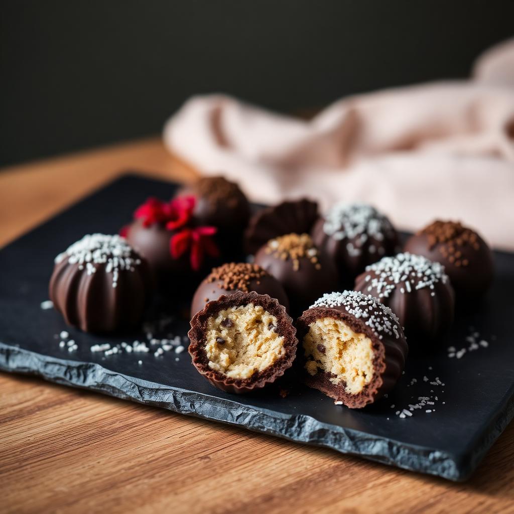 Doces Mineiros